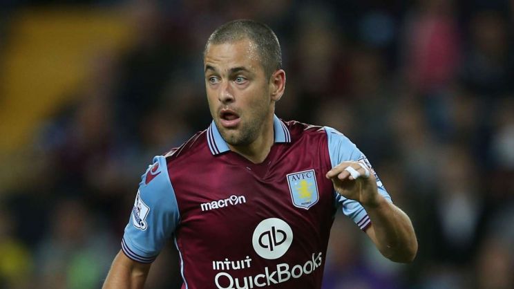 Joe Cole