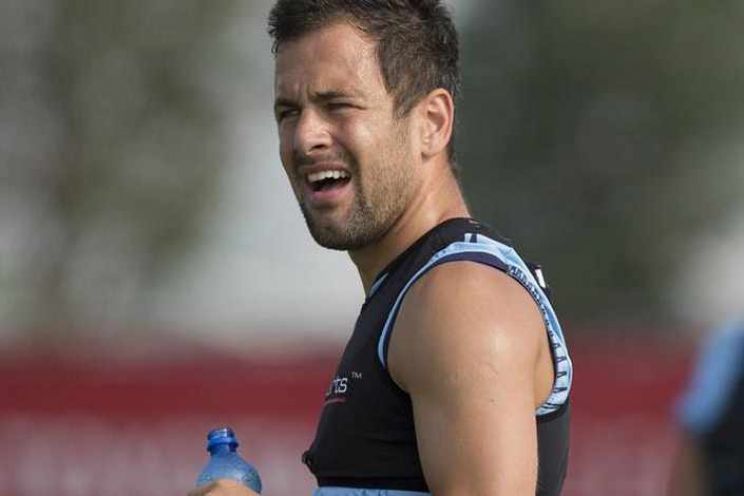 Joe Cole