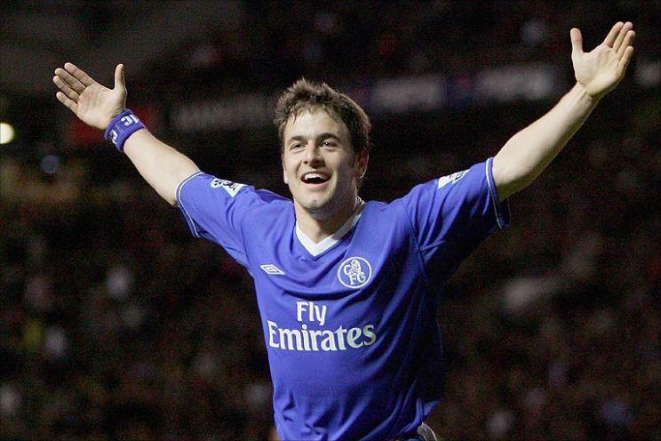 Joe Cole