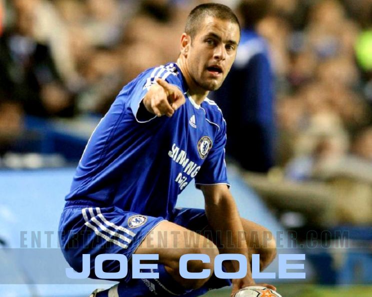 Joe Cole