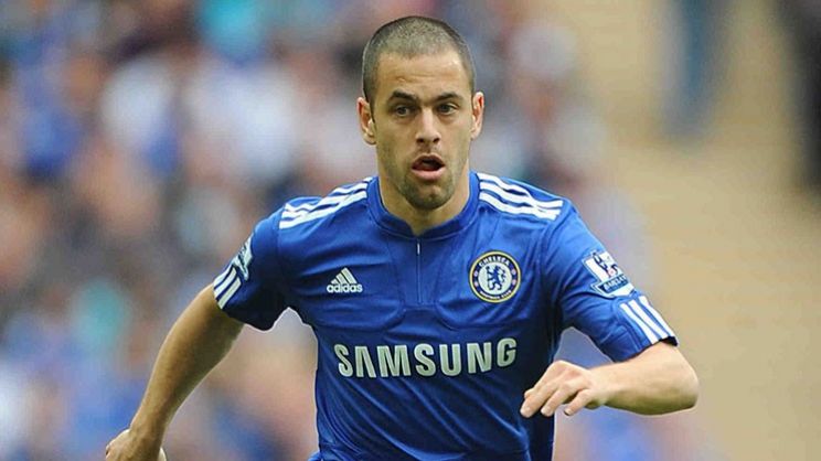 Joe Cole
