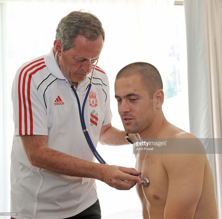 Joe Cole