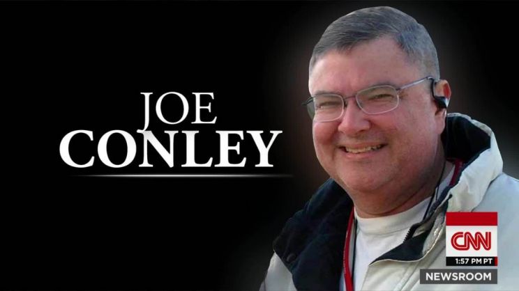 Joe Conley