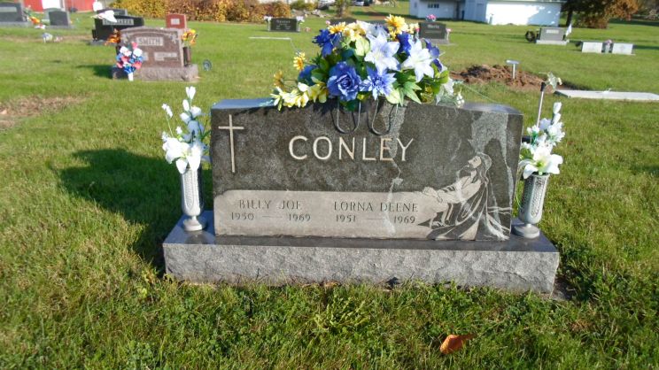 Joe Conley