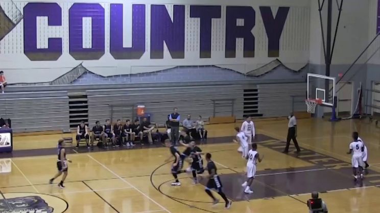 Joe Conley