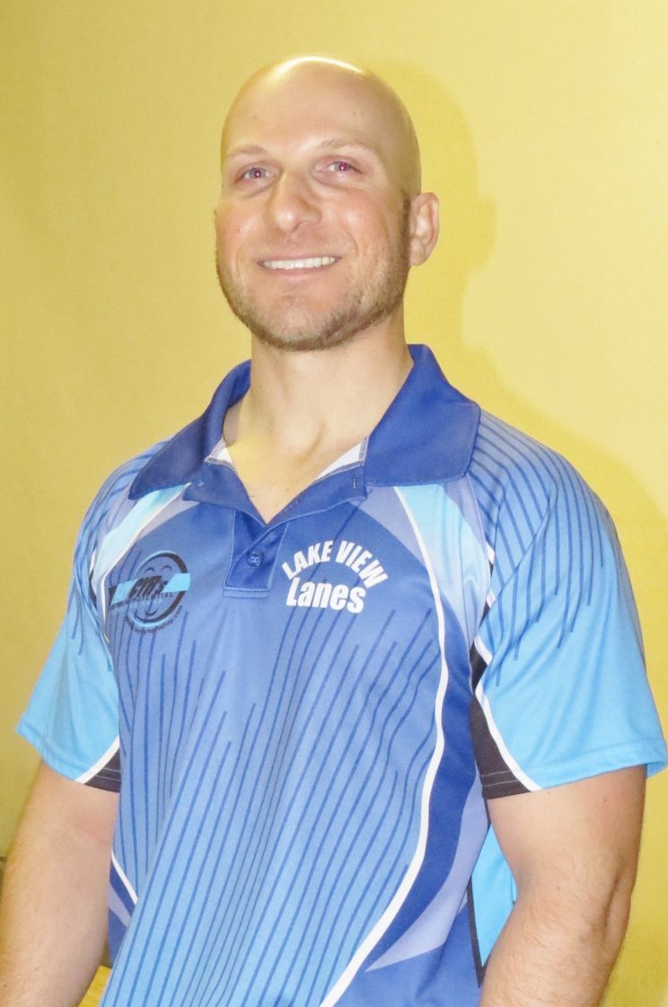 Joe Conti