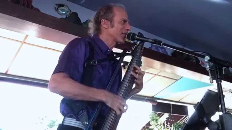 Joe Conti