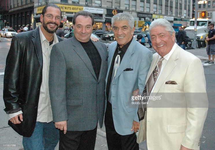 Joe Conti