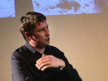 Joe Cornish