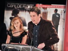 Joe Cornish