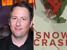 Joe Cornish