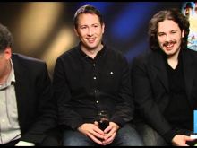 Joe Cornish