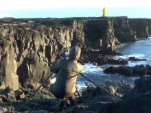 Joe Cornish