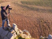 Joe Cornish