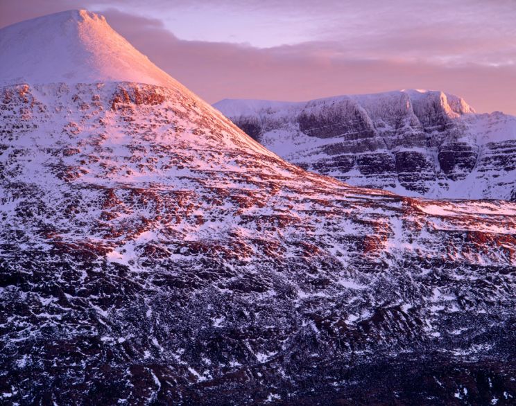 Joe Cornish