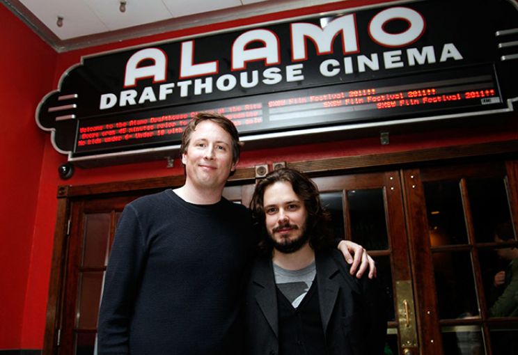 Joe Cornish