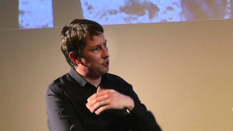 Joe Cornish