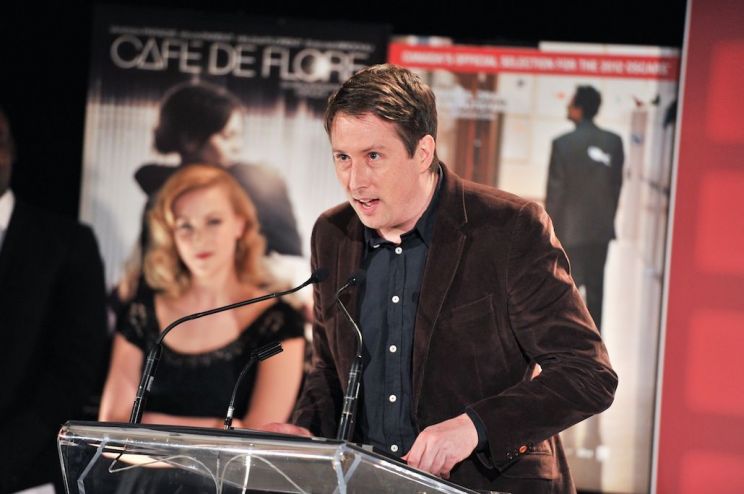 Joe Cornish