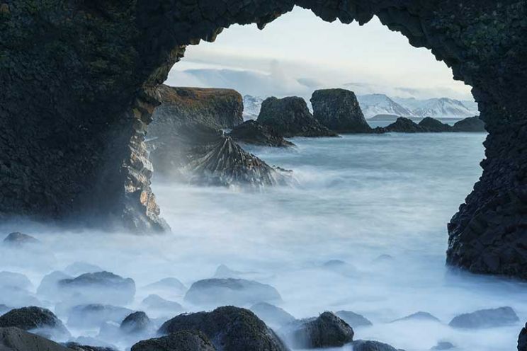 Joe Cornish