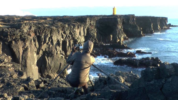 Joe Cornish