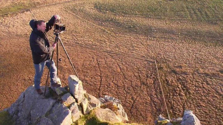 Joe Cornish