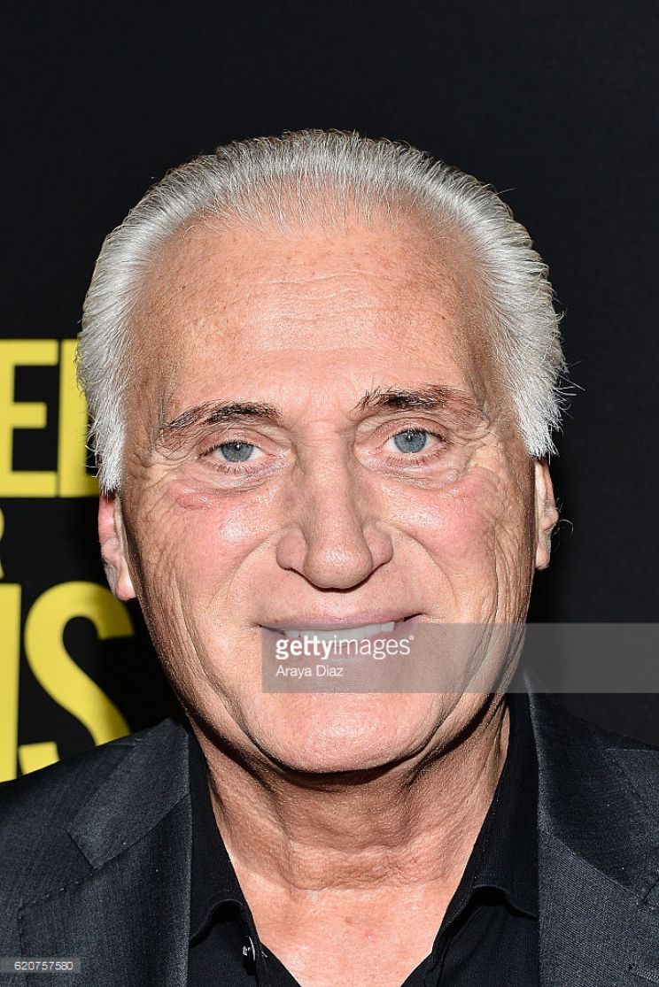 Joe Cortese