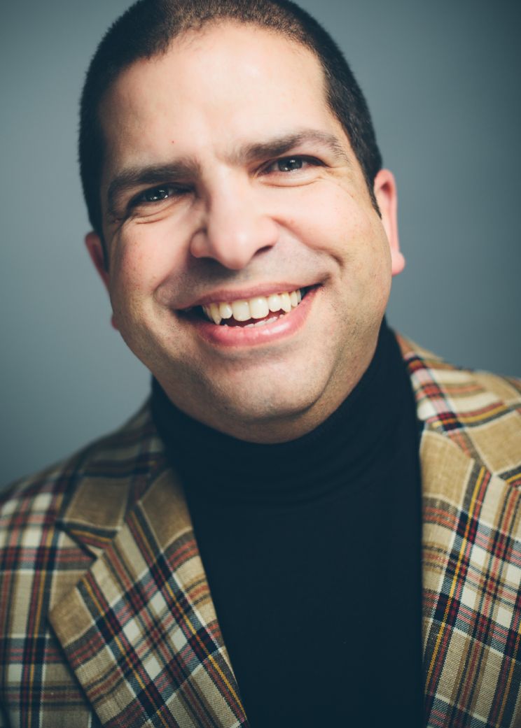 Joe Cortese