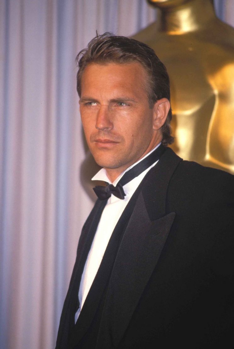 Joe Costner