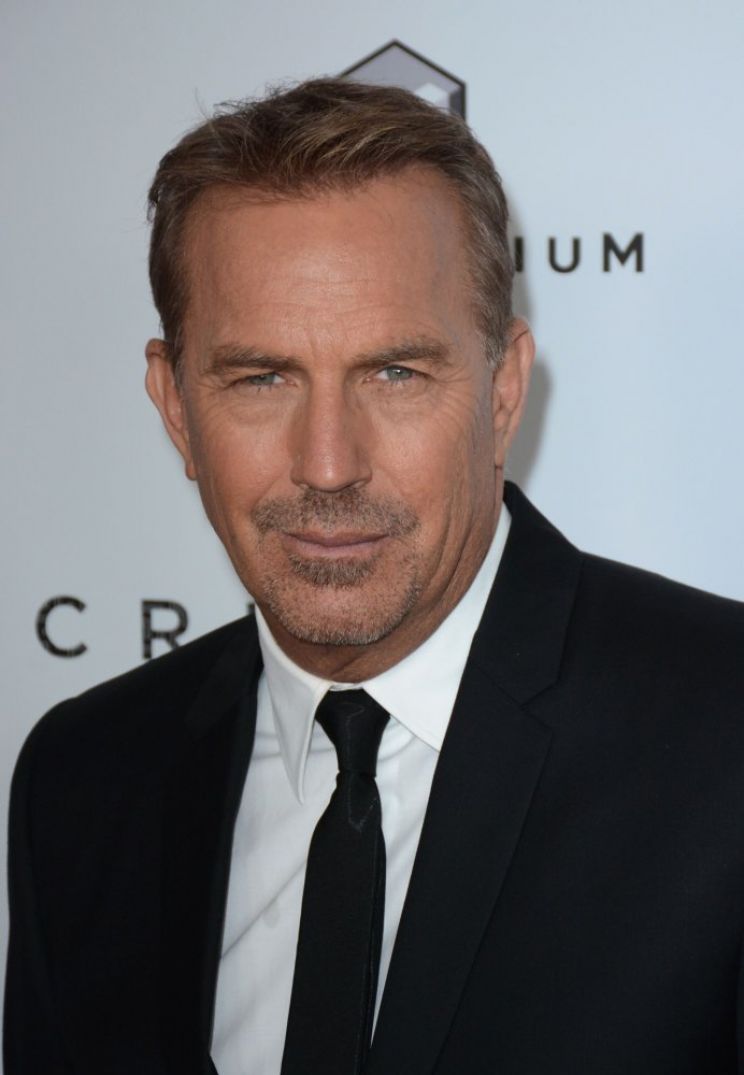 Joe Costner