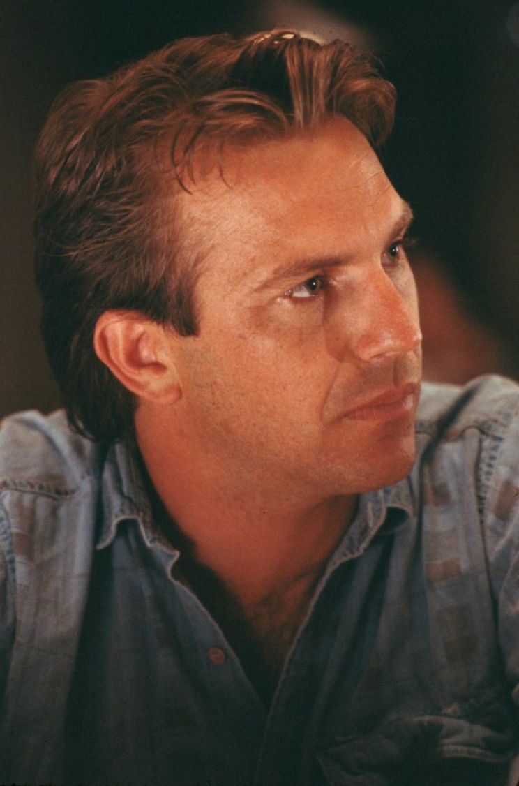 Joe Costner