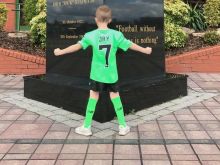 Joe Coyle