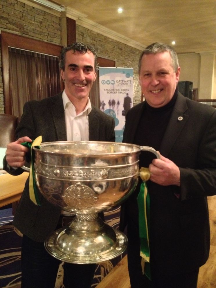 Joe Coyle