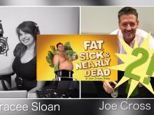 Joe Cross