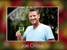 Joe Cross