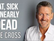 Joe Cross