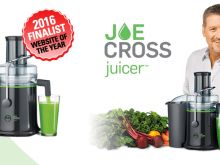 Joe Cross