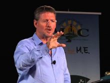 Joe Cross