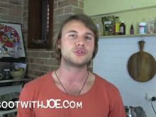 Joe Cross