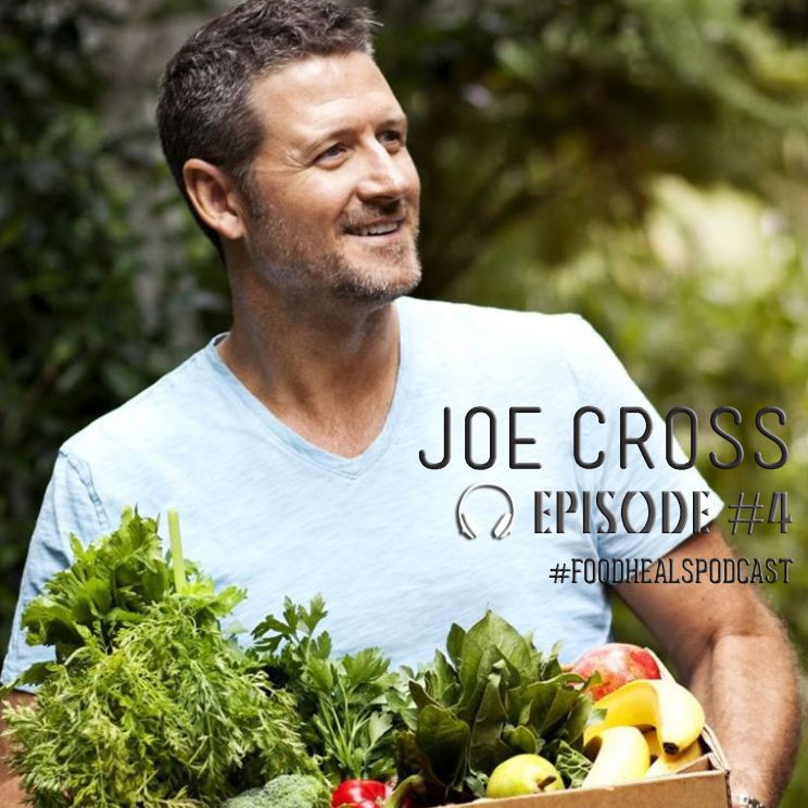 Joe Cross