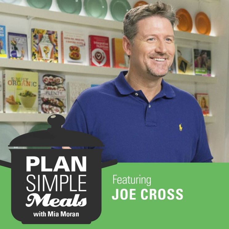 Joe Cross