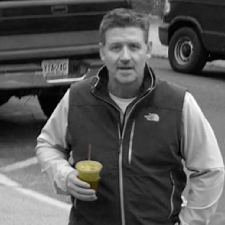 Joe Cross