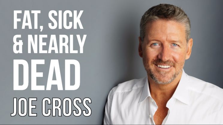 Joe Cross