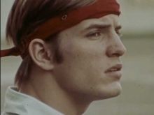 Joe Dallesandro