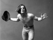 Joe Dallesandro