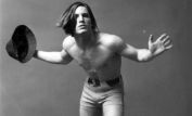 Joe Dallesandro