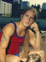 Joe Dallesandro