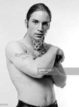 Joe Dallesandro