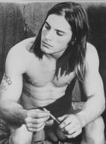 Joe Dallesandro