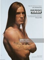 Joe Dallesandro photo