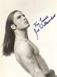 Joe Dallesandro